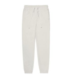TALENTLESS Cream Track Pants